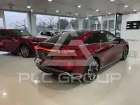 2025 Mazda 6