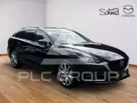 2025 Mazda 6