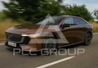 2025 Mazda 6
