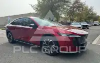 2025 Mazda 6