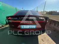 2025 Mazda 6