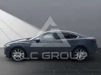 2025 Mazda 6