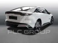 2025 Mazda 6