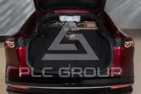 2025 Mazda 6