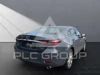 2025 Mazda 6