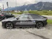 2025 Mazda 6