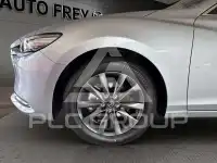 2025 Mazda 6