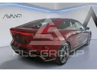 2025 Mazda 6
