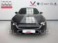 2025 Mazda 6