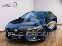 2025 Mazda 6