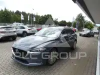 2025 Mazda 6