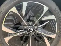 2025 Mazda 6