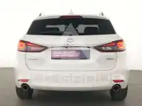 2025 Mazda 6