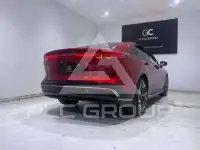 2025 Mazda 6