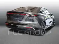 2025 Mazda 6