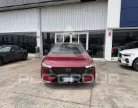 2025 Mazda 6