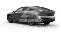 2025 Mazda 6