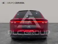 2025 Mazda 6