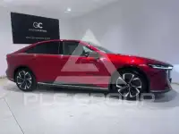 2025 Mazda 6