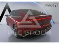 2025 Mazda 6
