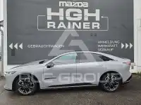 2025 Mazda 6