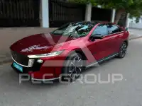 2025 Mazda 6