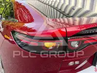 2025 Mazda 6
