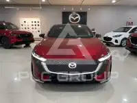 2025 Mazda 6