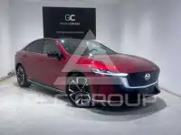 2025 Mazda 6