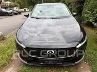 2025 Mazda 6