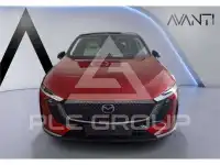 2025 Mazda 6