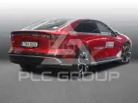 2025 Mazda 6