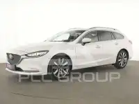 2025 Mazda 6
