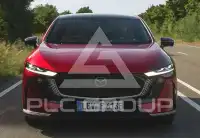 2025 Mazda 6