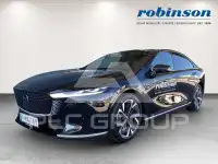 2025 Mazda 6