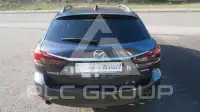 2025 Mazda 6