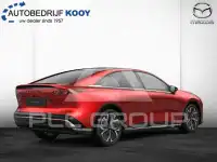 2026 Mazda 6