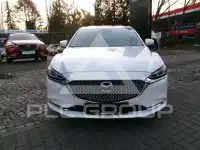 2025 Mazda 6