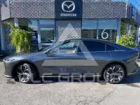 2025 Mazda 6