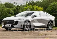 2025 Mazda 6