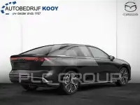 2026 Mazda 6