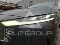 2025 Mazda 6