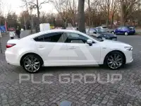 2025 Mazda 6