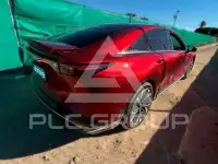 2025 Mazda 6