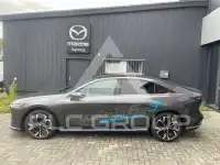 2025 Mazda 6
