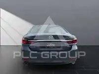 2025 Mazda 6