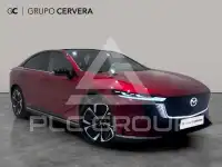 2025 Mazda 6