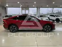 2025 Mazda 6