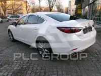 2025 Mazda 6