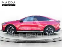 2025 Mazda 6